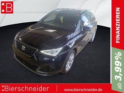 Schwarz Gebraucht 2025 Seat Arona FR SUV | 23.950 € (Fairer Preis)