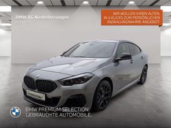 Grau Gebraucht 2021 BMW M235 Comfort Edition Coupé | 34.511 € (Fairer Preis)