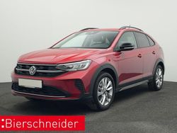 Rot Gebraucht 2025 VW Taigo Goal SUV | 24.950 € (Etwas zu teuer)