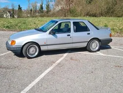Ford Sierra