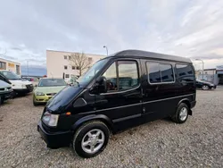 Schwarz Gebraucht 1999 Ford Transit Limousine | 6.990 €
