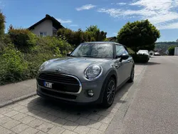 Grau Gebraucht 2014 Mini ONE Kleinwagen | 6.500 € (Teuer)