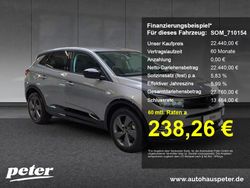 Gebraucht 2024 Opel Grandland X GS Line SUV | 22.440 € (Fairer Preis)