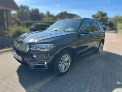 Schwarz Gebraucht 2015 BMW X5 SUV | 20.490 € (Fairer Preis)