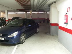 Blau metallic Gebraucht 2004 Peugeot 307 Coupé | 5.699 €