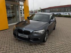 Mineralgrau Gebraucht 2013 BMW 116 M Sport Kleinwagen | 7.290 € (Fairer Preis)