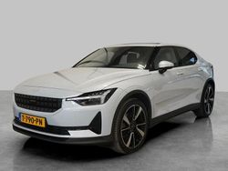 Grau Gebraucht 2022 Polestar 2 Standard Range Single Motor Kleinwagen | 27.345 €