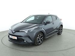 Grau Gebraucht 2019 Toyota C-HR Club SUV | 17.930 € (Fairer Preis)