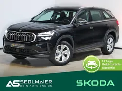Schwarzmagic perleffekt Gebraucht 2024 Skoda Kodiaq Selection SUV | 47.400 € (Etwas zu teuer)