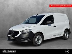 Arktikweiß Gebraucht 2025 Mercedes Citan 110 Van / Kleinbus | 22.900 € (Fairer Preis)