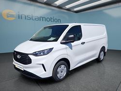 Weiß Gebraucht 2024 Ford Transit Custom Limousine | 32.449 € (Fairer Preis)