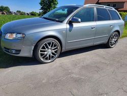 Silber Gebraucht 2007 Audi A4 Kombi | 2.400 € (Guter Preis)