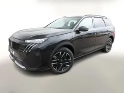 Schwarz Neu 2025 Peugeot 5008 GT Van / Kleinbus | 40.949 € (Guter Preis)