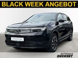 Schwarz Neu 2025 Opel Grandland X SUV | 42.690 €