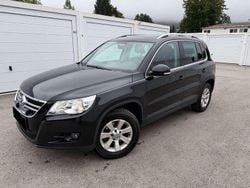Gebraucht 2009 VW Tiguan Sportline SUV | 6.400 € (Guter Preis)