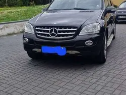 Gebraucht 2007 Mercedes ML420 SUV | 5.900 €