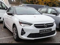 Weiß Gebraucht 2021 Opel Corsa-e GS Line Kleinwagen | 17.999 € (Etwas zu teuer)