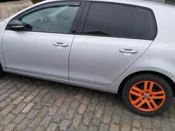 Silber Gebraucht 2008 VW Golf VI Limousine | 5.000 € (Fairer Preis)