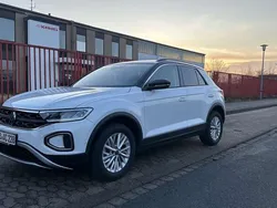 Gebraucht 2022 VW T-Roc Life SUV | 24.799 € (Guter Preis)