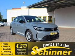 Grau Gebraucht 2025 Opel Corsa Edition Kleinwagen | 18.352 € (Guter Preis)