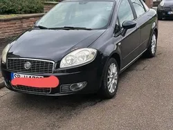 Schwarz Gebraucht 2007 Fiat Linea Limousine | 1.599 €