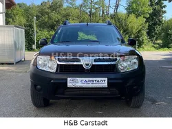 Braun Gebraucht 2011 Dacia Duster Ambiance SUV | 4.990 € (Fairer Preis)