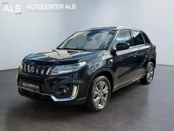 Schwarz Gebraucht 2021 Suzuki Vitara Comfort+ SUV | 19.390 € (Fairer Preis)