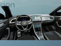Weiß Gebraucht 2025 VW T-Roc SUV | 31.499 € (Guter Preis)