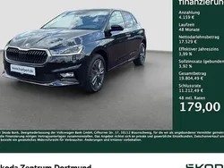 Schwarz Gebraucht 2024 Skoda Fabia Drive Limousine | 21.688 € (Fairer Preis)