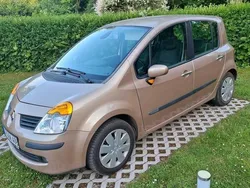 Gold Gebraucht 2005 Renault Modus Van / Kleinbus | 1.999 € (Etwas zu teuer)