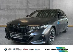 Bmw individual frozen deep gre Neu 2025 BMW 540 Shadowline Kombi | 87.990 €