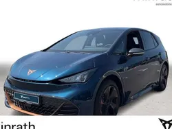 Blau Neu 2025 Cupra Born Kleinwagen | 40.860 € (Fairer Preis)