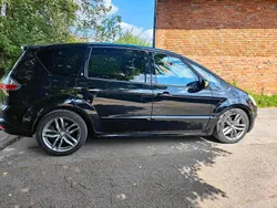 Schwarz Gebraucht 2010 Ford S-MAX Titanium S Van / Kleinbus | 7.950 € (Teuer)