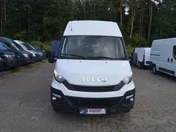 Weiß Gebraucht 2019 Iveco Daily Van / Kleinbus | 14.999 € (Superpreis)