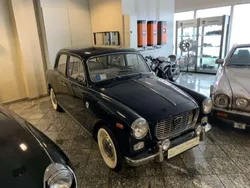 Blau Gebraucht 1960 Lancia Appia Limousine | 8.500 €