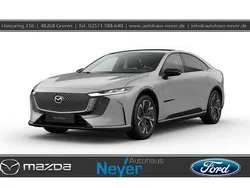 Aero gray m Neu 2025 Mazda 6e Takumi-Line Limousine | 42.490 €