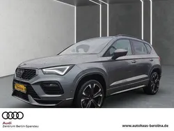 Grau Gebraucht 2024 Cupra Ateca SUV | 31.444 € (Fairer Preis)