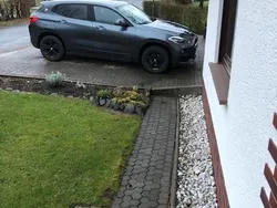 Grau Gebraucht 2019 BMW X2 Advantage SUV | 19.900 € (Fairer Preis)