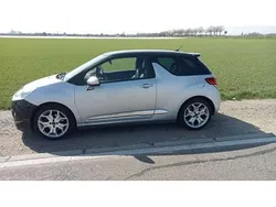 Gebraucht 2013 DS Automobiles DS3 Limousine | 2.650 €