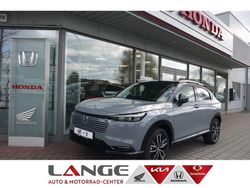 Grau Neu 2025 Honda HR-V Advance SUV | 38.720 € (Etwas zu teuer)