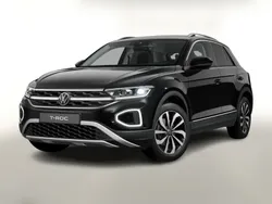 Grau Neu 2025 VW T-Roc Style SUV | 32.488 € (Superpreis)