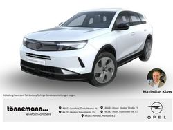 Weiß (artis weiß (uni)) Neu 2025 Opel Grandland Electric Edition SUV | 37.259 € (Superpreis)