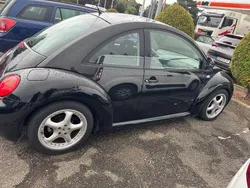 Schwarz Gebraucht 2000 VW Beetle Kleinwagen | 2.000 € (Fairer Preis)