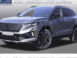 Dolomitgrau Neu 2025 Renault Austral Esprit Alpine SUV | 45.555 € (Etwas zu teuer)