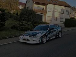 Silber Gebraucht 1993 Honda Prelude Coupé | 15.400 €