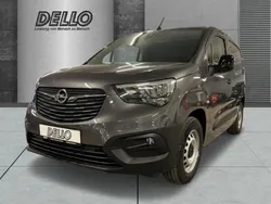 Neu 2024 Opel Combo-e Life Edition Van / Kleinbus | 34.440 €