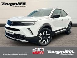 Weiss Gebraucht 2022 Opel Mokka-e Elegance SUV | 16.490 € (Guter Preis)