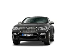 Gebraucht 2025 BMW X4 M Sport SUV | 37.250 €