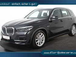 Schwarz Gebraucht 2023 BMW X5 Performance SUV | 56.400 € (Guter Preis)