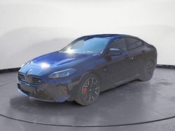 Blau Neu 2025 BMW M235 Efficient Dynamics Coupé | 55.780 € (Fairer Preis)